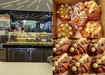 Lune Croissanterie Fitzroy