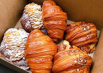 Melbourne Bakeries Lune Croissanterie Fitzroy image 1