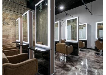 3 Best Hairdressers in Brisbane - Expert Recommendations