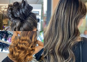 Luppinos Hair Luxury Salon