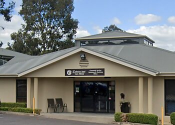 Albury Nursing Homes Lutheran Aged Care image 1