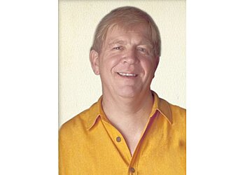 Lutz and Sally Pamberger