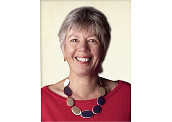 Lutz and Sally Pamberger