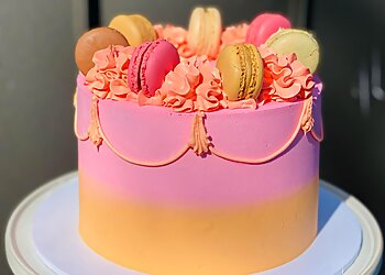 Luxe Layers Cake Co.