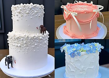 Luxe Layers Cake Co.