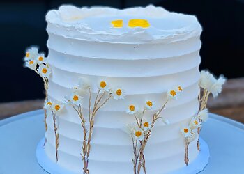 Mittagong Cakes Luxe Layers Cake Co image 1