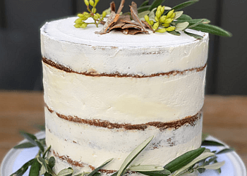 Luxe Layers Cake Co