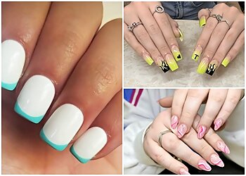 Luxury Nails Design Nowra