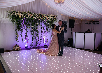 Luxx Weddings & Events