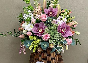 Luzette Florist