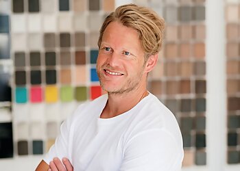 Lydia Maskiell Interior Design