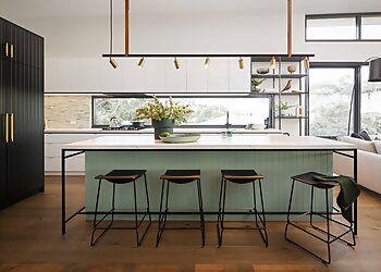 Lydia Maskiell Interior Design