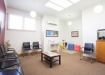 Lydiard Street Dental Clinic