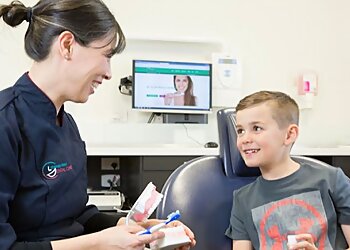 Lydiard Street Dental Clinic