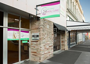 Ballarat Paediatric Dentists Lydiard Street Dental Clinic image 1