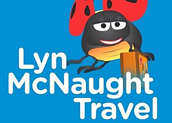 Lyn McNaught Travel
