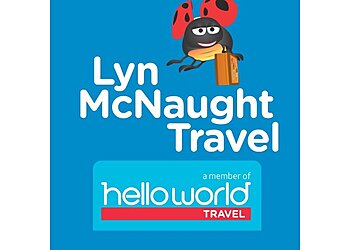 Lyn McNaught Travel