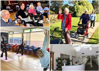 Respect Lyndoch Living