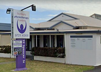 Bunbury Podiatrists Lynette Bartley - SPENCER STREET PODIATRY CLINIC image 1