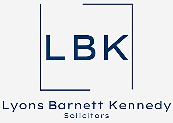 Lyons Barnett Kennedy Solicitors