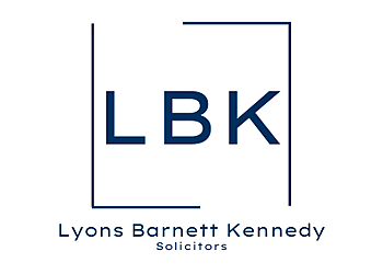 Lyons Barnett & Kennedy Solicitors
