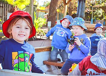 Lyrebird Preschool Kindergarten