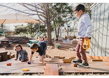 Lyrebird Preschool Kindergarten