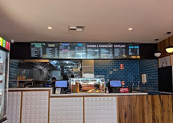 Lyttleton Terrace Takeaway