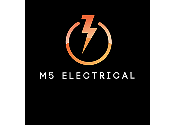 M5 Electrical Pty Ltd