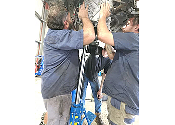 M8S Rates Mechanical