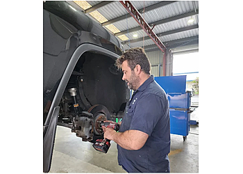 M8S Rates Mechanical