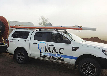 M.A.C Electrical Services & Installations 