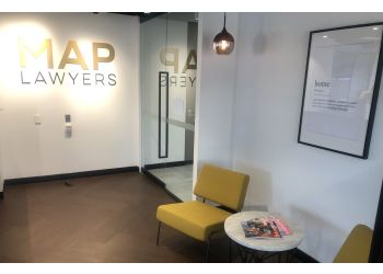 MAP Lawyers