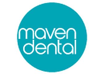 Maven Dental Park Beach
