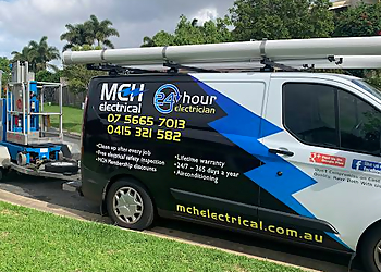 MCH Electrical MCH Electrical