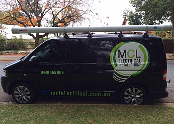 MCL Electrical Installations