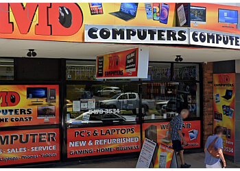 MD Computers
