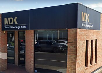 MDK Wealth Management