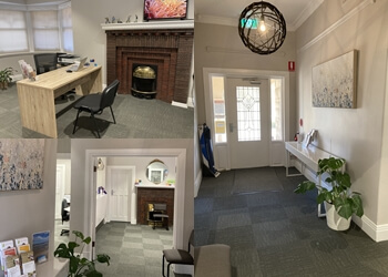 Adelaide Naturopath & Nutritionist | Merridy Casson