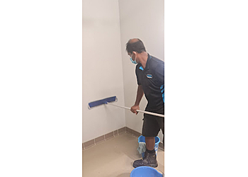 MESO Cleaning Service MESO Cleaning Service