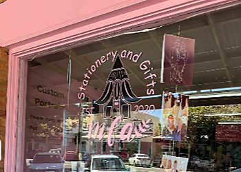 MFA The Pink Gift Shop & Rainbow Art Studios