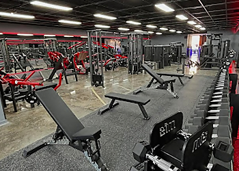 MFS 24/7 Gym Mooroopna