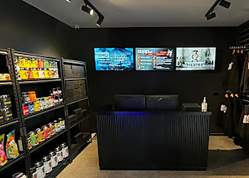 MFS 24/7 Gym Mooroopna