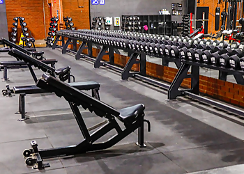 MFS 24/7 Gym-Shepparton