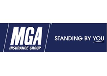 MGA Insurance Group Shepparton