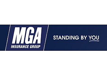 MGA Insurance Group Tamworth