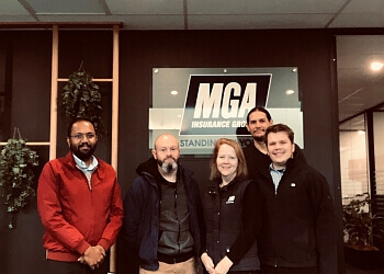 MGA Insurance Group Canberra