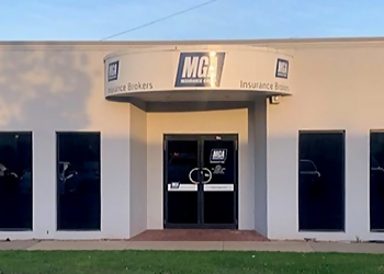 MGA Insurance Group Mildura