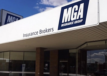 MGA Insurance Group Shepparton