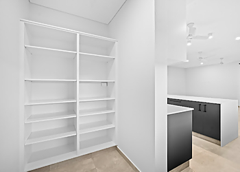 M.G. Kourmoulis Cabinet Maker